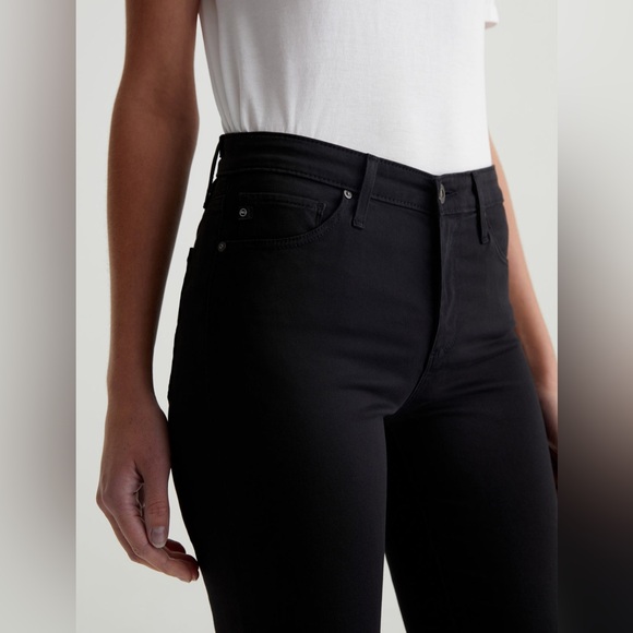 NWOT AG Jeans Prima Ankle Cigarette Leg Jeans - Picture 3 of 16